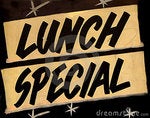 LunchSpecial Avatar